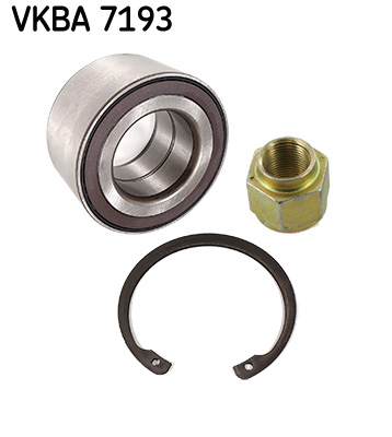 SKF VKBA 7193 комплект...